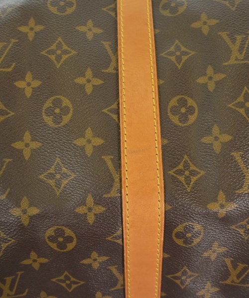 LOUIS VUITTON（ルイヴィトン）ボストンバッグ 茶 サイズ:55 レディース/2200700099726