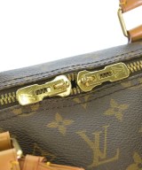 LOUIS VUITTON（ルイヴィトン）ボストンバッグ 茶 サイズ:55 レディース/2200700099726