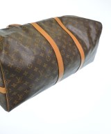 LOUIS VUITTON（ルイヴィトン）ボストンバッグ 茶 サイズ:55 レディース/2200700099726