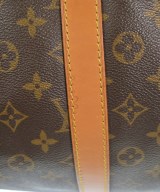 LOUIS VUITTON（ルイヴィトン）ボストンバッグ 茶 サイズ:55 レディース/2200700099726