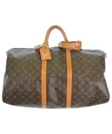 LOUIS VUITTON ボストンバッグ