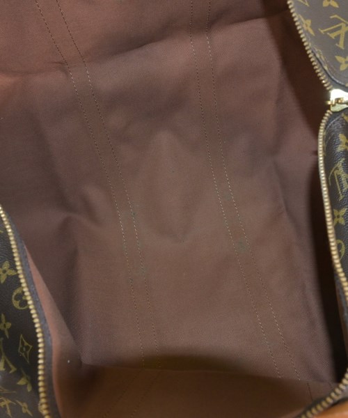 LOUIS VUITTON（ルイヴィトン）ボストンバッグ 茶 サイズ:55 レディース/2200700099733