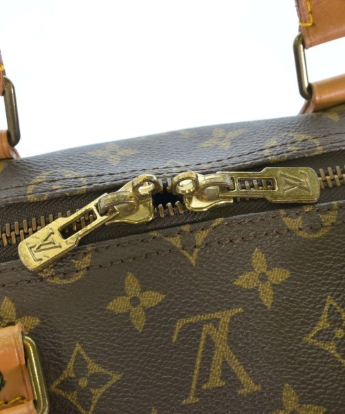 LOUIS VUITTON（ルイヴィトン）ボストンバッグ 茶 サイズ:55 レディース/2200700099733