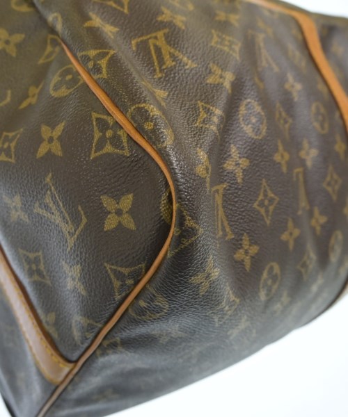 LOUIS VUITTON（ルイヴィトン）ボストンバッグ 茶 サイズ:55 レディース/2200700099733