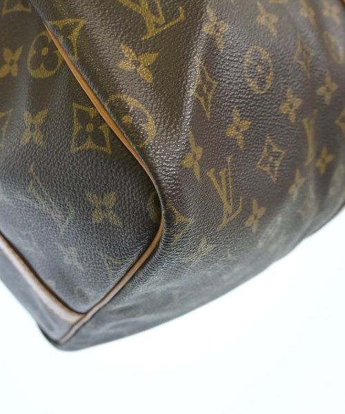 LOUIS VUITTON（ルイヴィトン）ボストンバッグ 茶 サイズ:55 レディース/2200700099733
