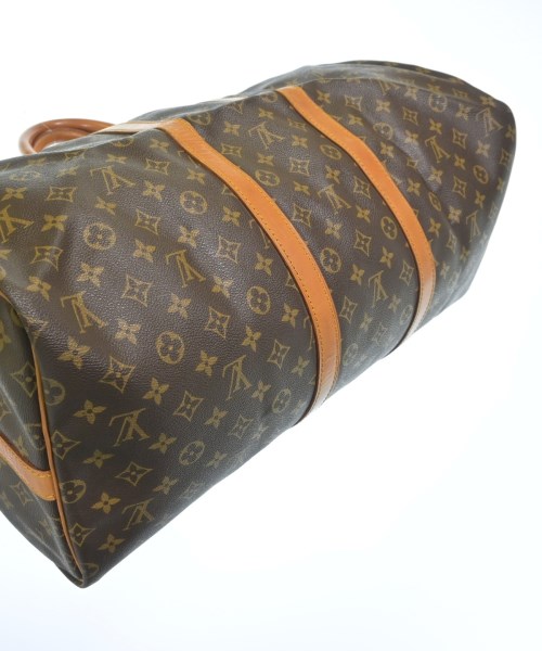 LOUIS VUITTON（ルイヴィトン）ボストンバッグ 茶 サイズ:55 レディース/2200700099733