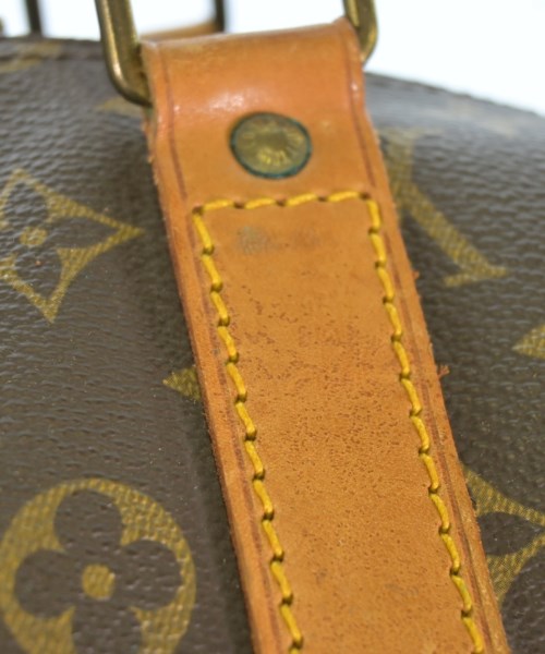 LOUIS VUITTON（ルイヴィトン）ボストンバッグ 茶 サイズ:55 レディース/2200700099733