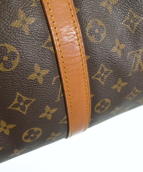 LOUIS VUITTON（ルイヴィトン）ボストンバッグ 茶 サイズ:55 レディース/2200700099733
