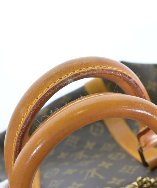 LOUIS VUITTON（ルイヴィトン）ボストンバッグ 茶 サイズ:55 レディース/2200700099733