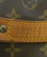 LOUIS VUITTON（ルイヴィトン）ボストンバッグ 茶 サイズ:55 レディース/2200700099733
