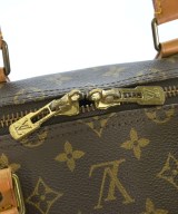 LOUIS VUITTON（ルイヴィトン）ボストンバッグ 茶 サイズ:55 レディース/2200700099733