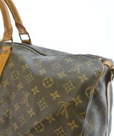 LOUIS VUITTON（ルイヴィトン）ボストンバッグ 茶 サイズ:55 レディース/2200700099733