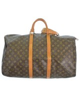 LOUIS VUITTON ボストンバッグ