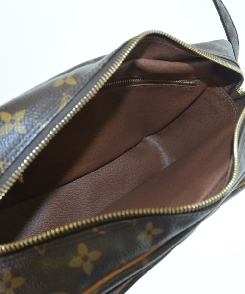 LOUIS VUITTON（ルイヴィトン）ショルダーバッグ 茶 サイズ:- レディース/2200700099740