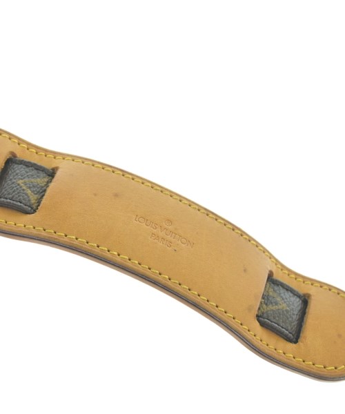 LOUIS VUITTON（ルイヴィトン）ショルダーバッグ 茶 サイズ:- レディース/2200700099740
