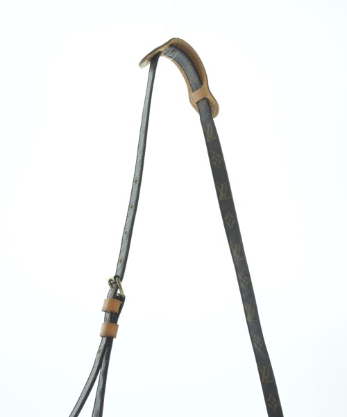 LOUIS VUITTON（ルイヴィトン）ショルダーバッグ 茶 サイズ:- レディース/2200700099740