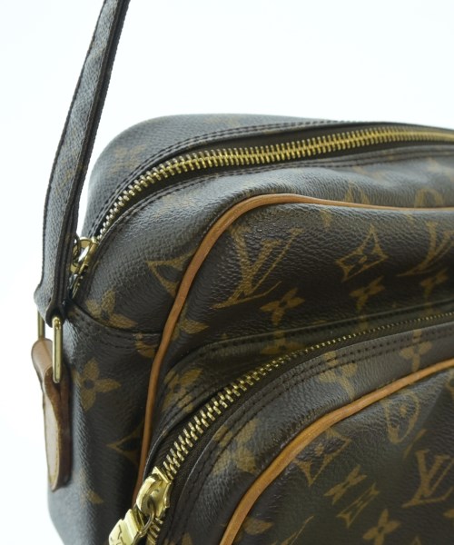 LOUIS VUITTON（ルイヴィトン）ショルダーバッグ 茶 サイズ:- レディース/2200700099740