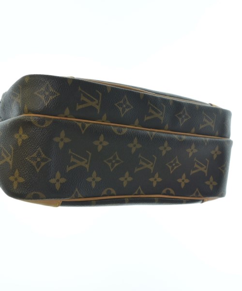LOUIS VUITTON（ルイヴィトン）ショルダーバッグ 茶 サイズ:- レディース/2200700099740