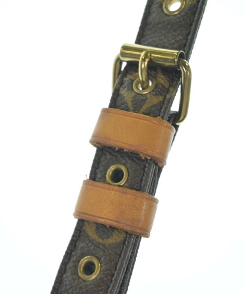 LOUIS VUITTON（ルイヴィトン）ショルダーバッグ 茶 サイズ:- レディース/2200700099740