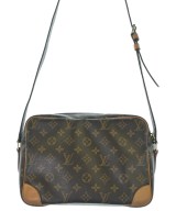 LOUIS VUITTON（ルイヴィトン）ショルダーバッグ 茶 サイズ:- レディース/2200700099740