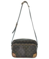 LOUIS VUITTON（ルイヴィトン）ショルダーバッグ 茶 サイズ:- レディース/2200700099740