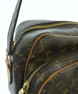 LOUIS VUITTON（ルイヴィトン）ショルダーバッグ 茶 サイズ:- レディース/2200700099740