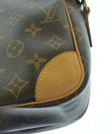 LOUIS VUITTON（ルイヴィトン）ショルダーバッグ 茶 サイズ:- レディース/2200700099740