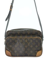 LOUIS VUITTON ショルダーバッグ