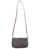 LOUIS VUITTON（ルイヴィトン）ポーチ 茶 サイズ:- レディース/2200700099764