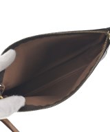 LOUIS VUITTON（ルイヴィトン）ポーチ 茶 サイズ:- レディース/2200700099764