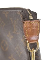 LOUIS VUITTON（ルイヴィトン）ポーチ 茶 サイズ:- レディース/2200700099764