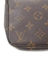LOUIS VUITTON（ルイヴィトン）ポーチ 茶 サイズ:- レディース/2200700099764