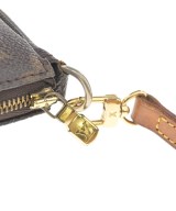 LOUIS VUITTON（ルイヴィトン）ポーチ 茶 サイズ:- レディース/2200700099764