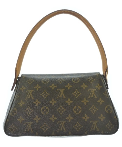 LOUIS VUITTON（ルイヴィトン）その他 茶 サイズ:- レディース/2200700099771