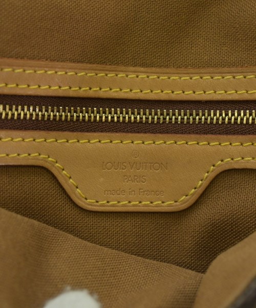 LOUIS VUITTON（ルイヴィトン）その他 茶 サイズ:- レディース/2200700099771