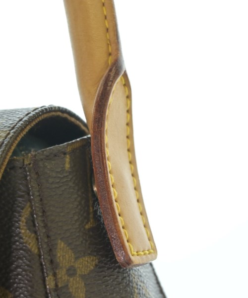 LOUIS VUITTON（ルイヴィトン）その他 茶 サイズ:- レディース/2200700099771