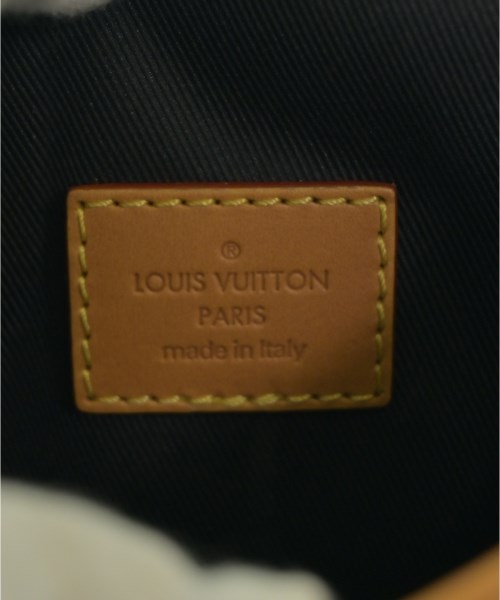 LOUIS VUITTON（ルイヴィトン）ショルダーバッグ 茶 サイズ:- レディース/2200700182039