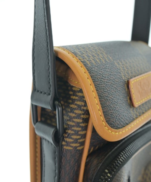 LOUIS VUITTON（ルイヴィトン）ショルダーバッグ 茶 サイズ:- レディース/2200700182039