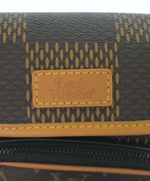 LOUIS VUITTON（ルイヴィトン）ショルダーバッグ 茶 サイズ:- レディース/2200700182039