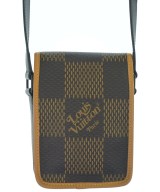 LOUIS VUITTON（ルイヴィトン）ショルダーバッグ 茶 サイズ:- レディース/2200700182039