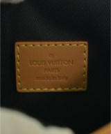 LOUIS VUITTON（ルイヴィトン）ショルダーバッグ 茶 サイズ:- レディース/2200700182039