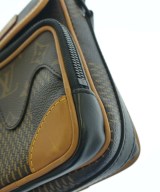 LOUIS VUITTON（ルイヴィトン）ショルダーバッグ 茶 サイズ:- レディース/2200700182039