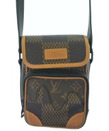 LOUIS VUITTON ショルダーバッグ