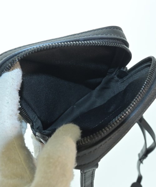 LOUIS VUITTON（ルイヴィトン）ショルダーバッグ 黒 サイズ:- レディース/2200700187010