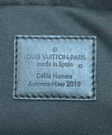LOUIS VUITTON（ルイヴィトン）ショルダーバッグ 黒 サイズ:- レディース/2200700187010