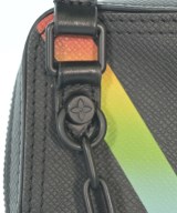 LOUIS VUITTON（ルイヴィトン）ショルダーバッグ 黒 サイズ:- レディース/2200700187010