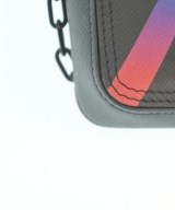 LOUIS VUITTON（ルイヴィトン）ショルダーバッグ 黒 サイズ:- レディース/2200700187010