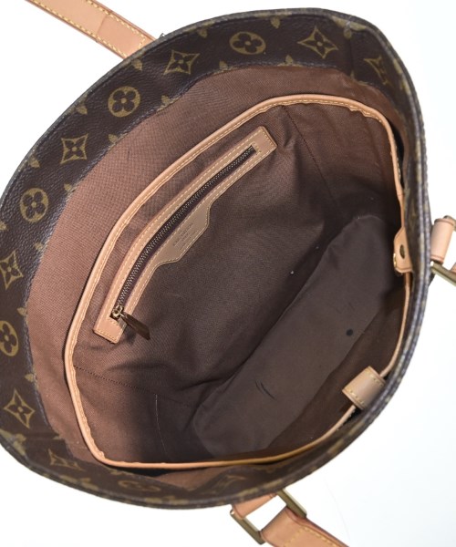 LOUIS VUITTON（ルイヴィトン）トートバッグ 茶 サイズ:- レディース/2200698035034
