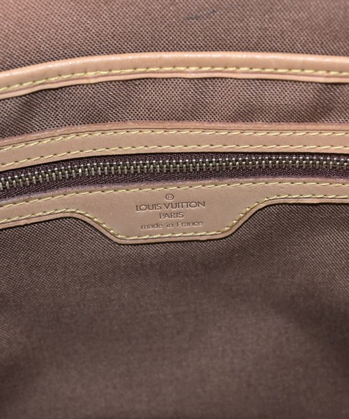 LOUIS VUITTON（ルイヴィトン）トートバッグ 茶 サイズ:- レディース/2200698035034
