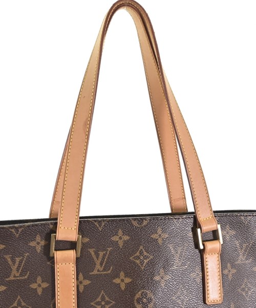 LOUIS VUITTON（ルイヴィトン）トートバッグ 茶 サイズ:- レディース/2200698035034